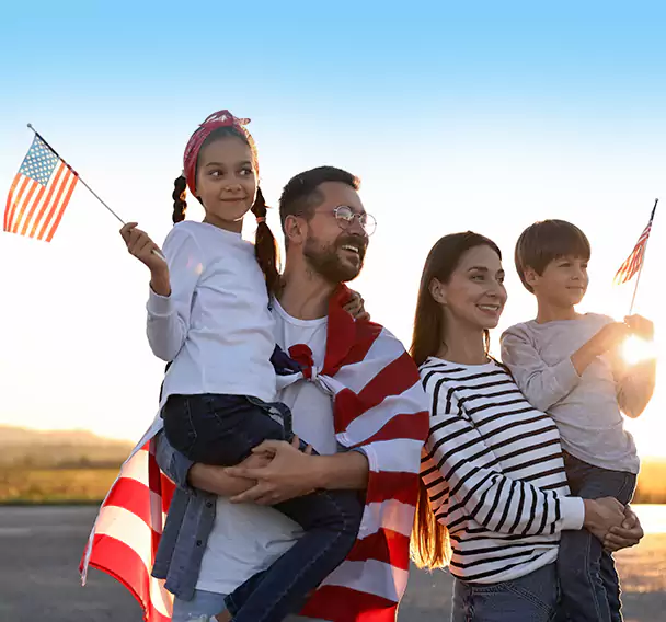 Expert US Visa Agency in Zambia