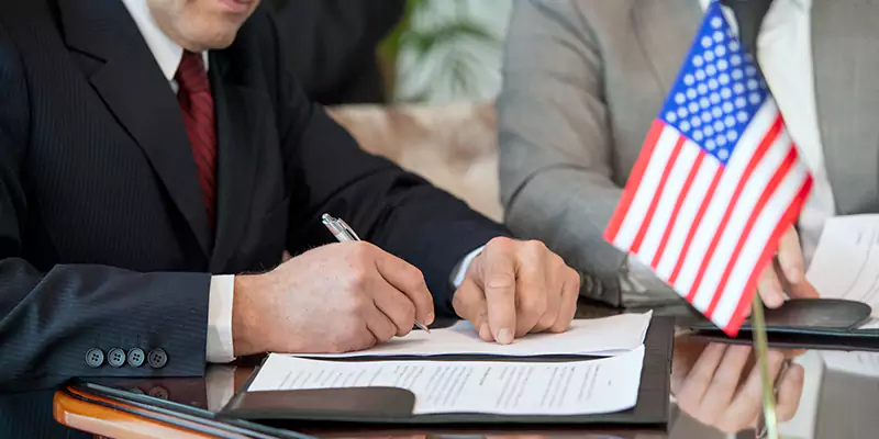 Why Choose Our E2 Visa Legal Services in Zambia?
