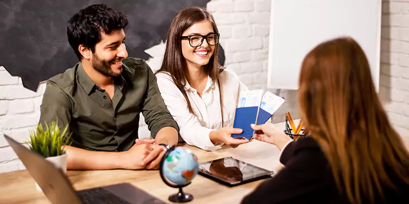 Benefits of Our Intra Company Transfer USA Service in Zambia