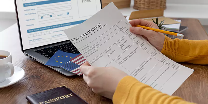 Why choose our expert visa team in Zambia?