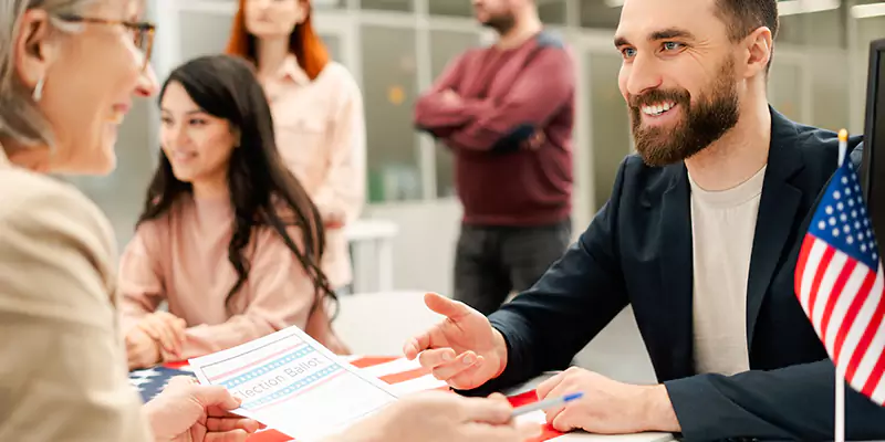 Why Choose Our Expert US Immigration Consultants in Zambia?